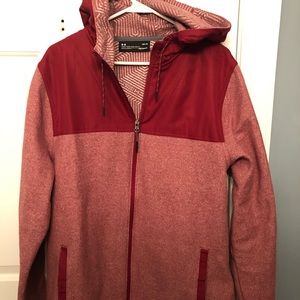 Men’s large jacket